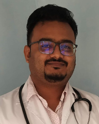 Dr. Himanshu Patel - Aarutva